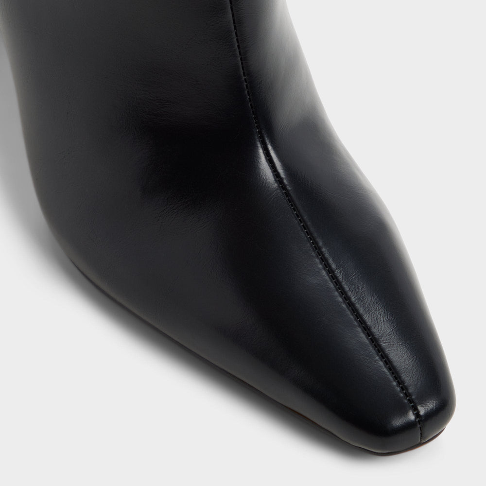 Aldo Elyne in Other Black - Knee-high boot