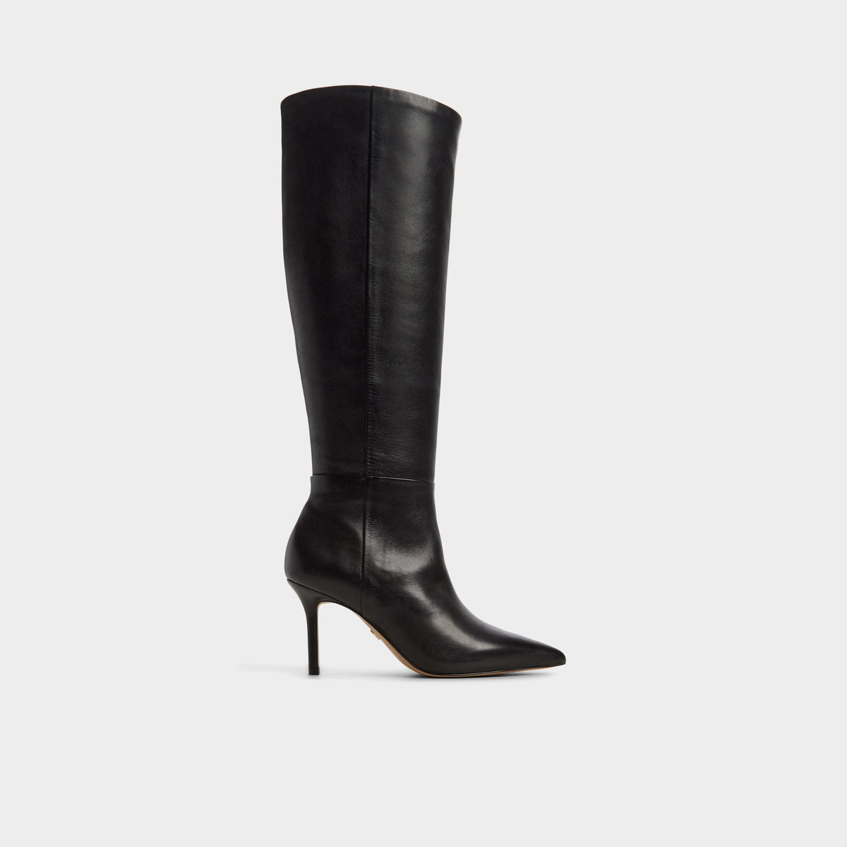 Aldo Saphiria in Wc Black - Knee-high boot, Stiletto heel