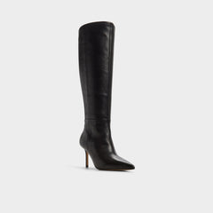 Aldo Saphiria in Wc Black - Knee-high boot, Stiletto heel
