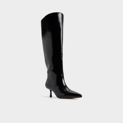 Aldo Selora in Wc Black - Knee-high boot, Stiletto heel