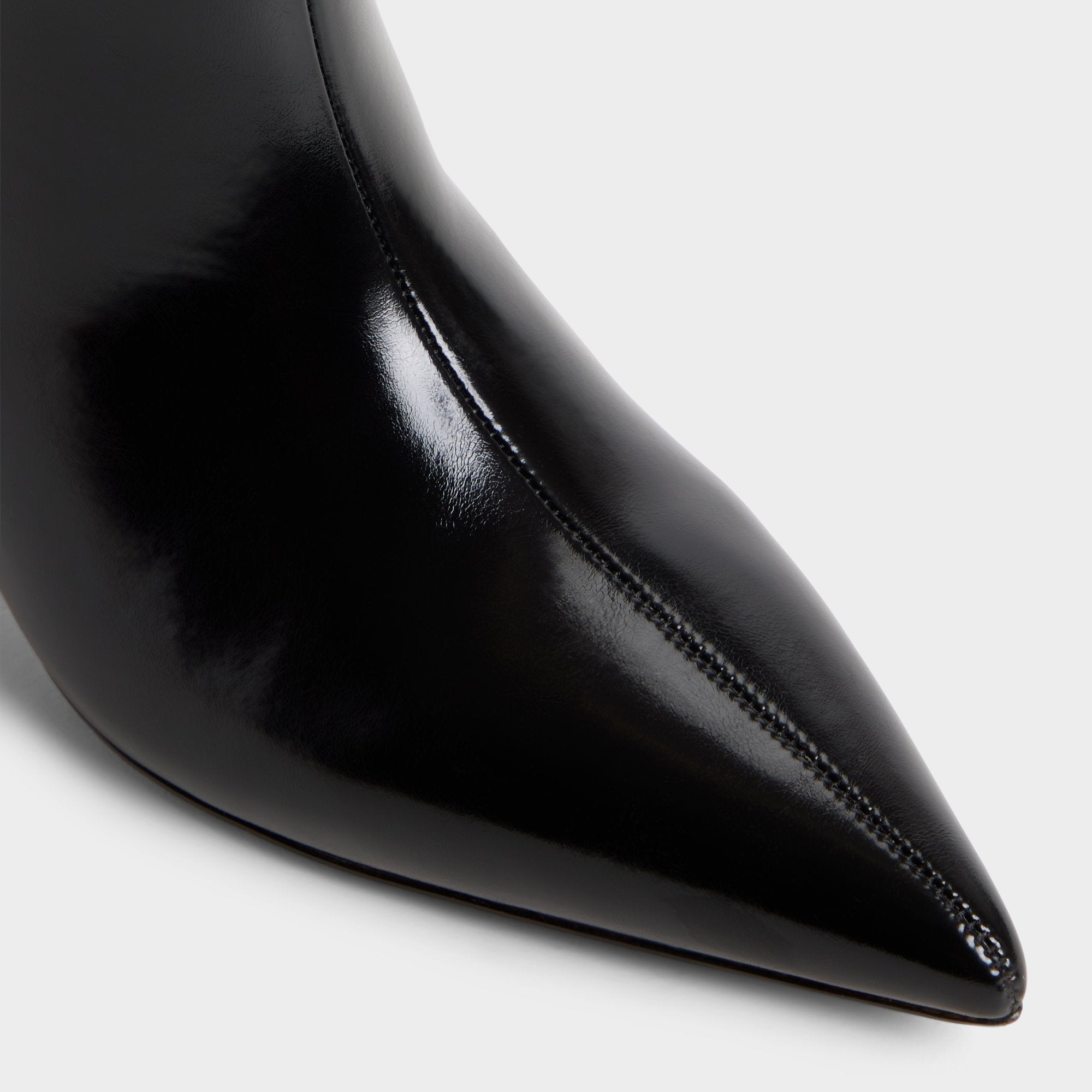 Aldo Selora in Wc Black - Knee-high boot, Stiletto heel