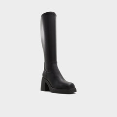 Aldo Auster in Wc Black - Knee-high boot, Platform
