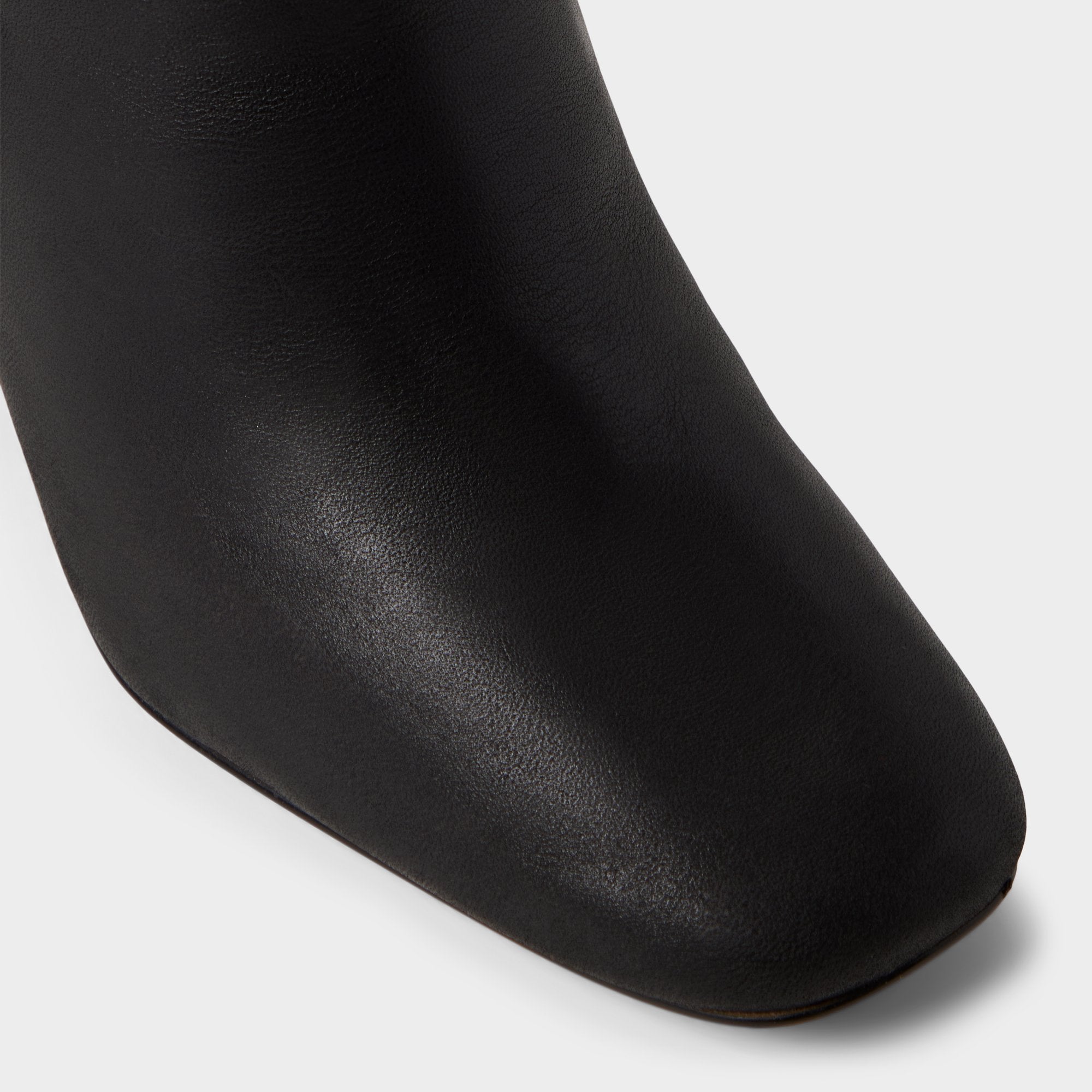 Aldo Helana in Wc Black - Knee-high boot, Block heel