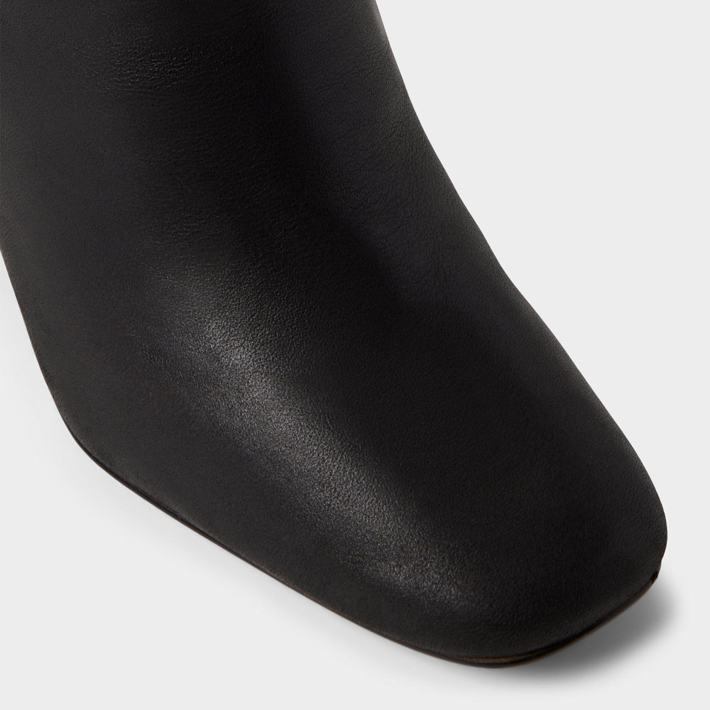 Aldo Helana in Wc Black - Knee-high boot, Block heel