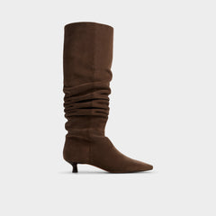 Aldo Muttsee Other Brown Women's Tall Boots - Knee-high boot, Brown