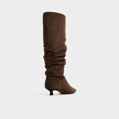 Aldo Muttsee Other Brown Women's Tall Boots - Knee-high boot, Brown