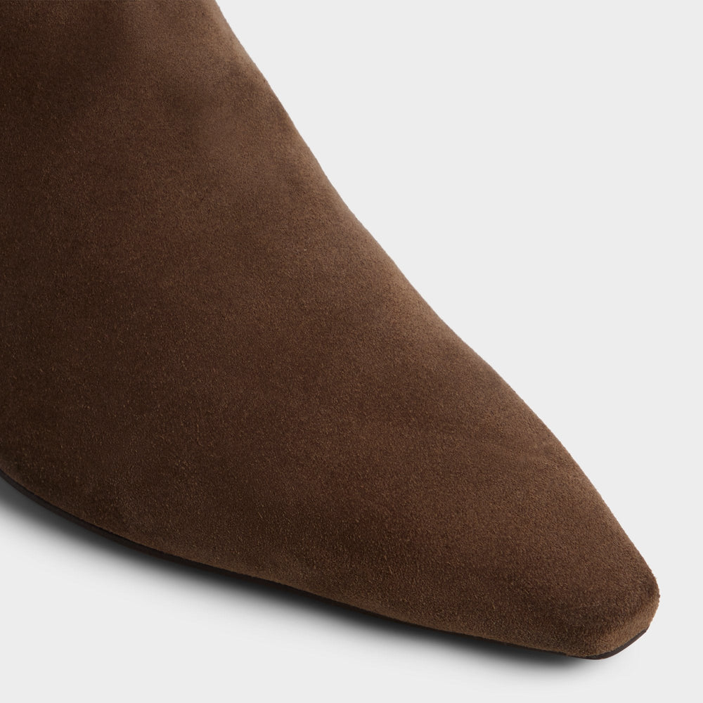 Aldo Muttsee Other Brown Women's Tall Boots - Knee-high boot, Brown