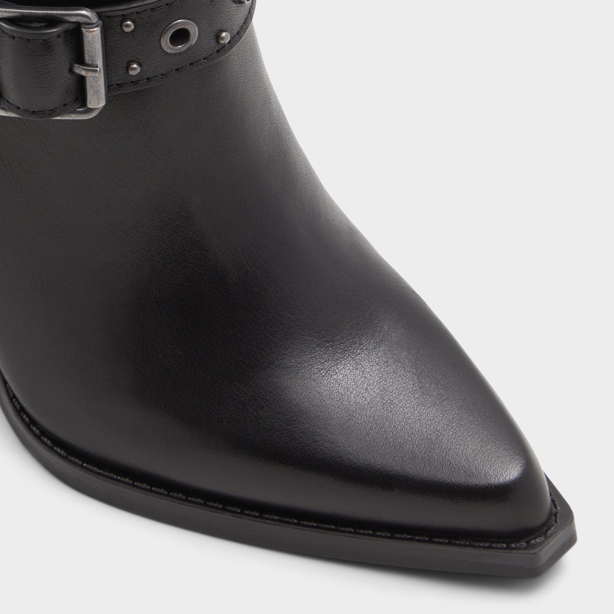 Aldo Thelidan Other Black Women's Tall Boots - Knee-high boot, Black