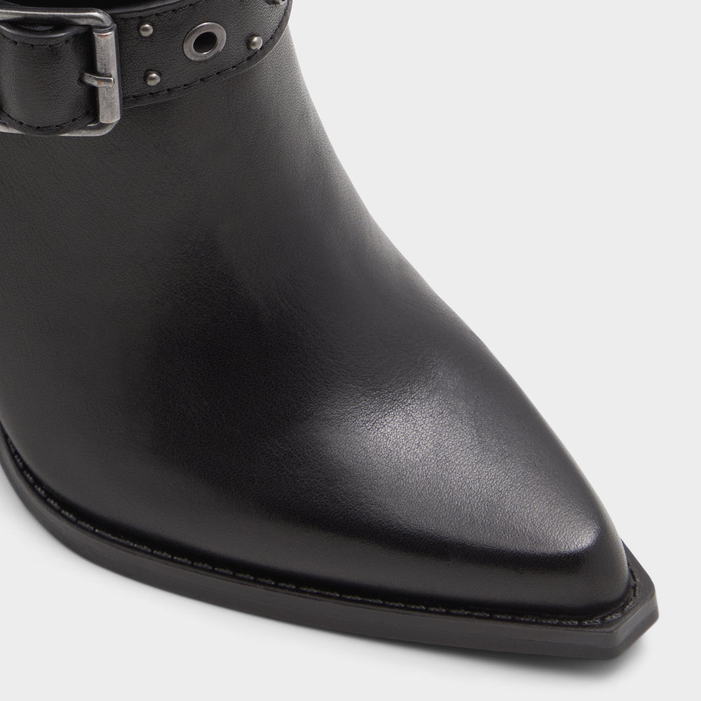Aldo Thelidan Other Black Women's Tall Boots - Knee-high boot, Black