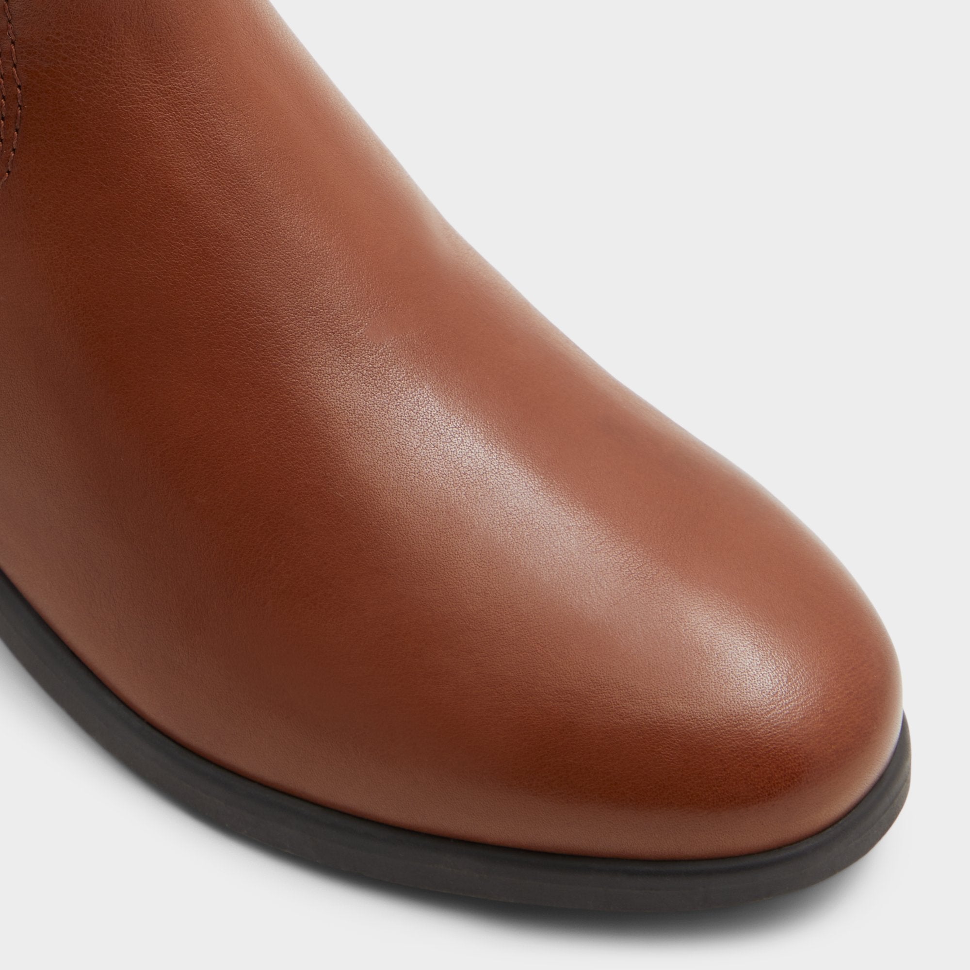 Aldo Wicoenitall Cognac Women's Tall Boots - Knee-high boot, Brown