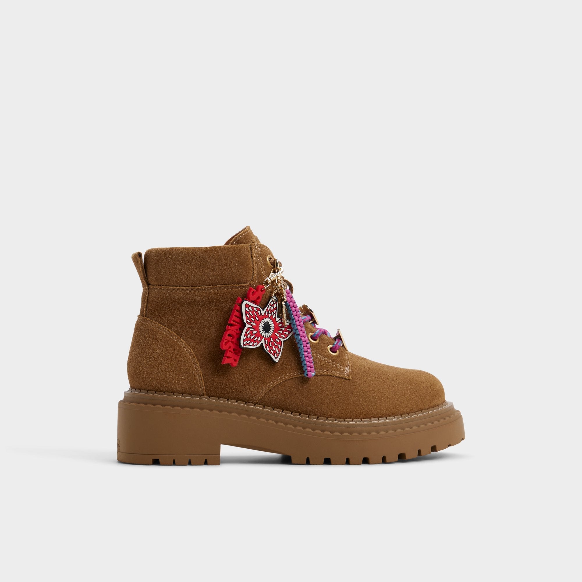 Aldo Therift in Sand - Women's hiking boot
