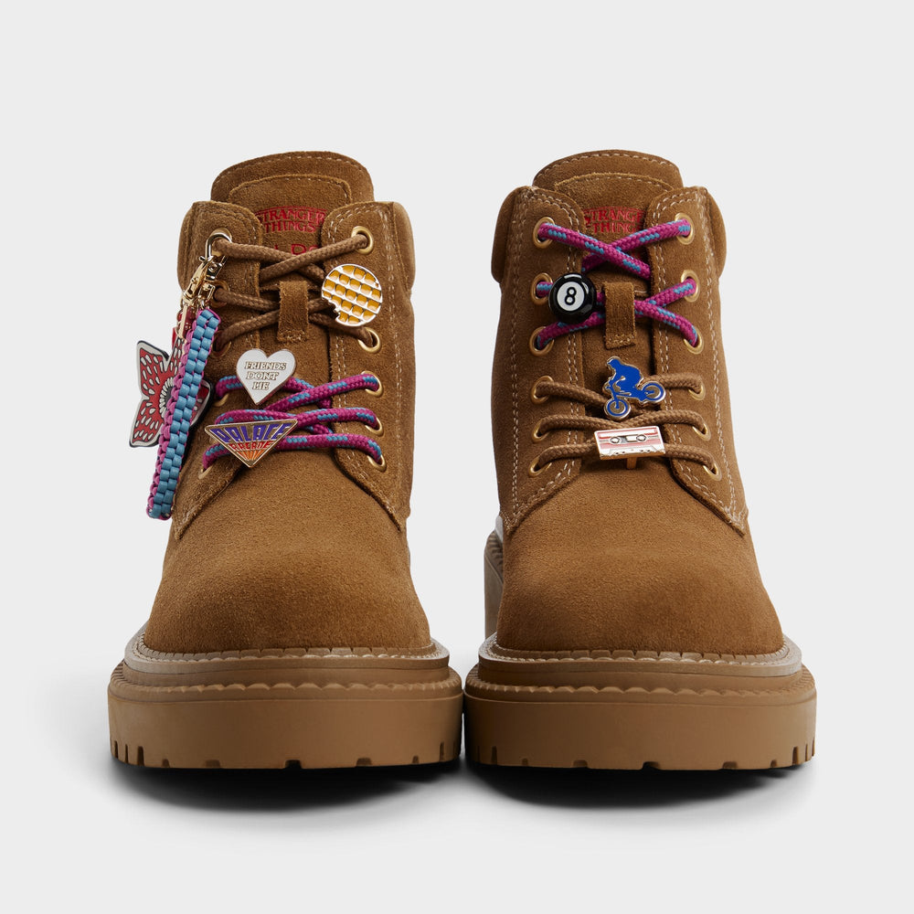 Aldo Therift in Sand - Women's hiking boot