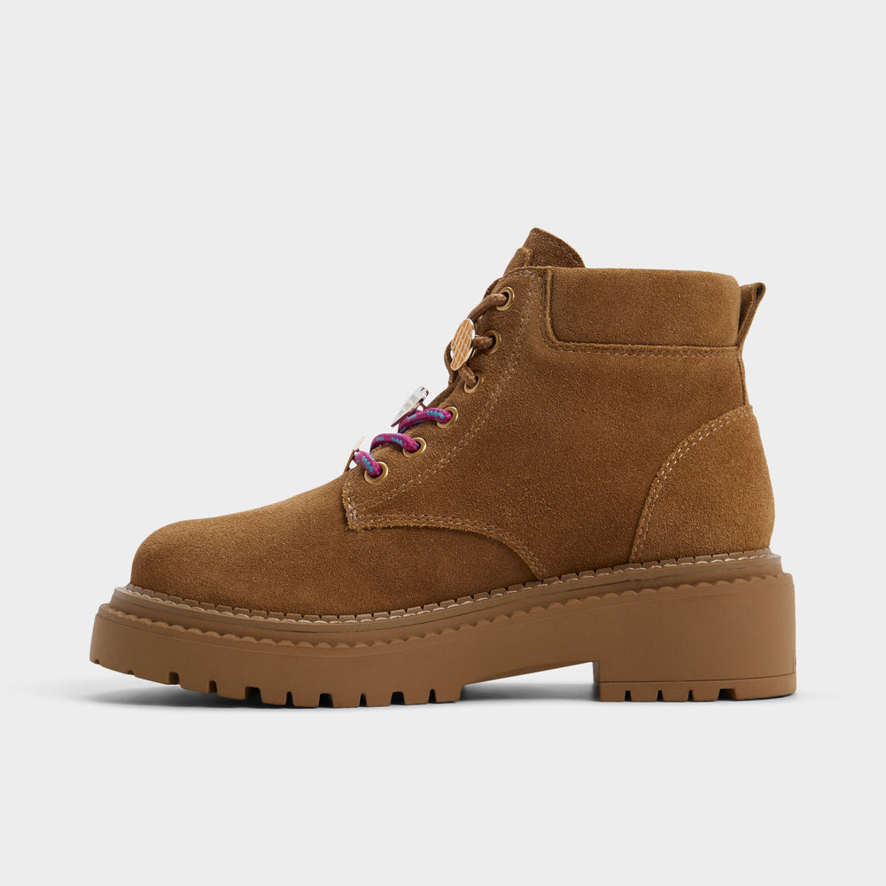 Aldo Therift in Sand - Women's hiking boot