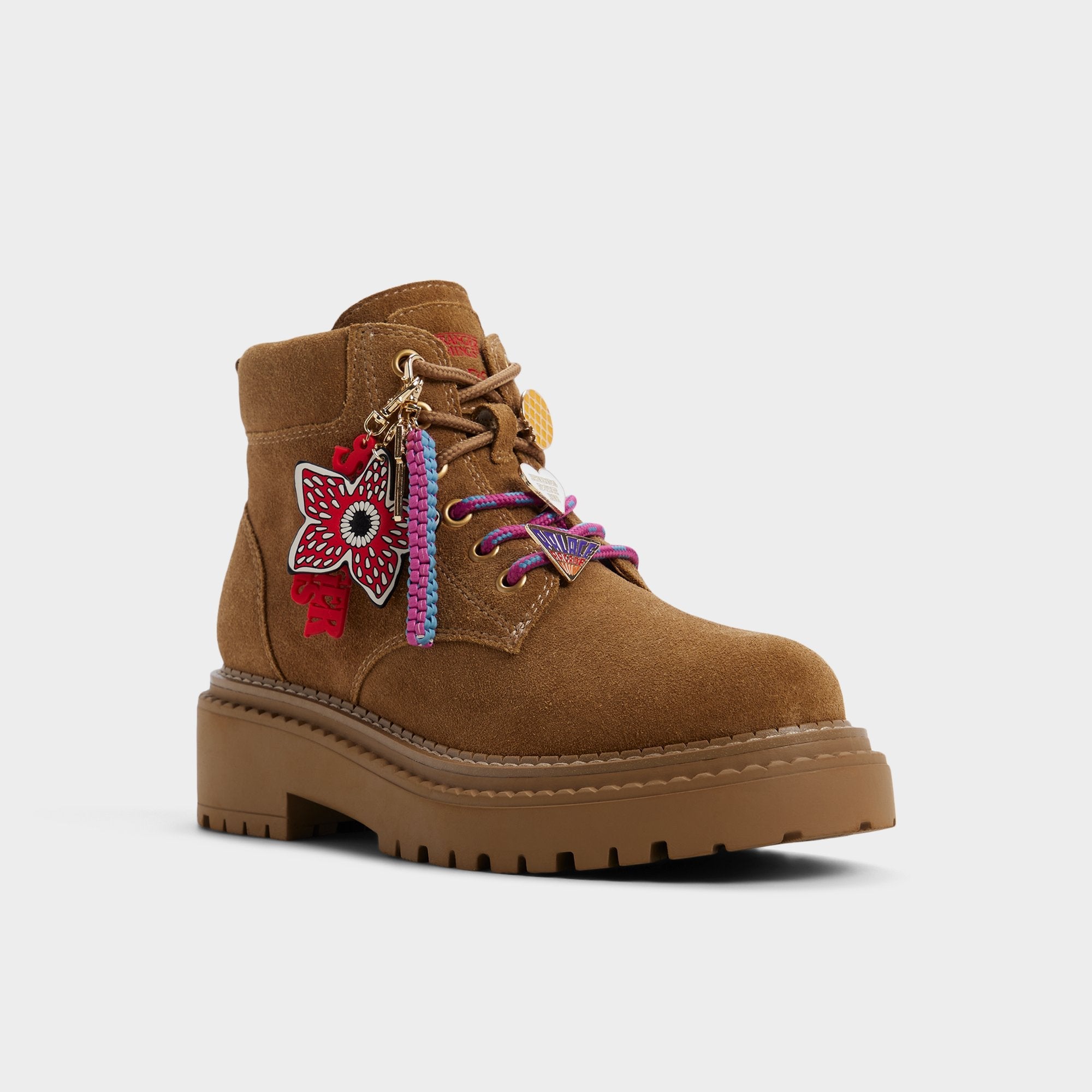 Aldo Therift in Sand - Women's hiking boot