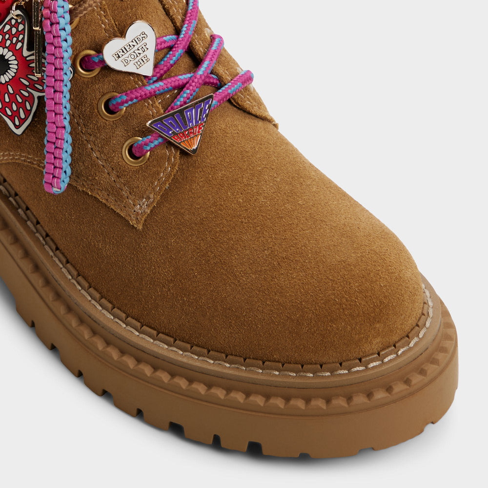 Aldo Therift in Sand - Women's hiking boot