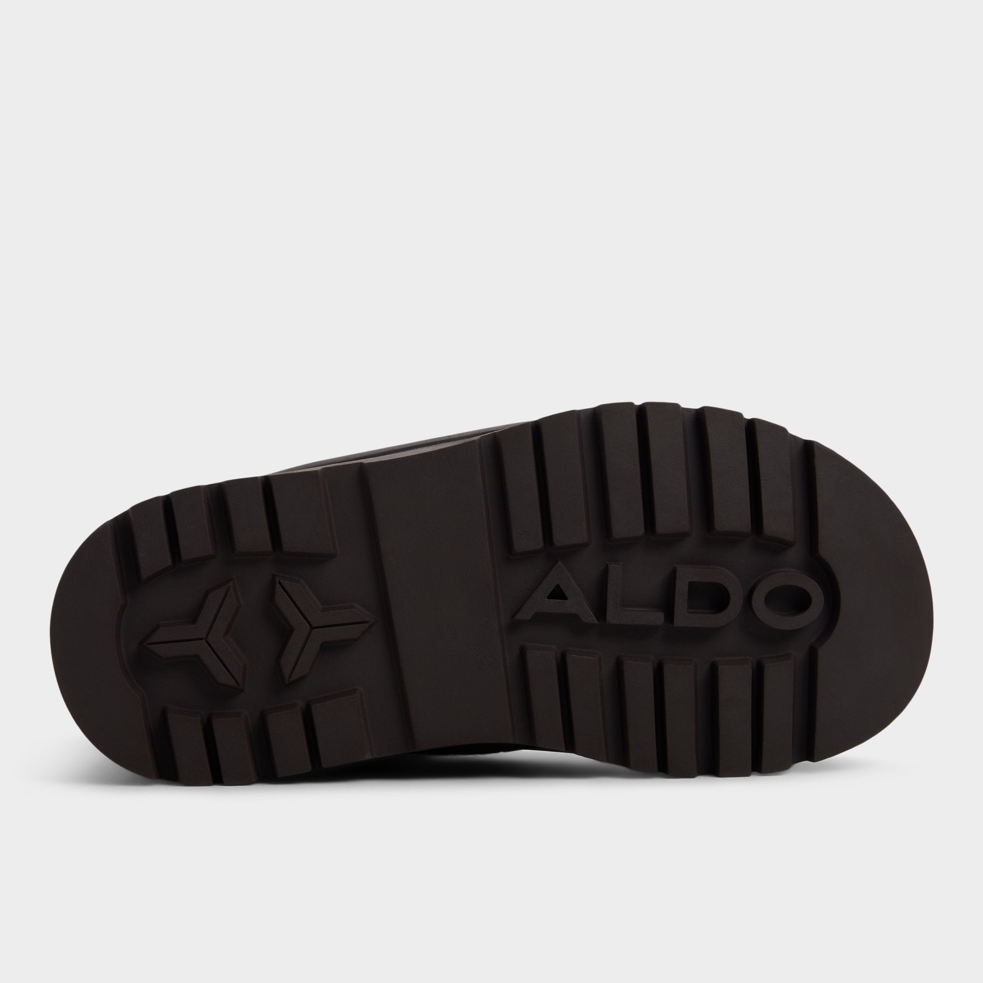 Aldo Milanie in Dark Brown -