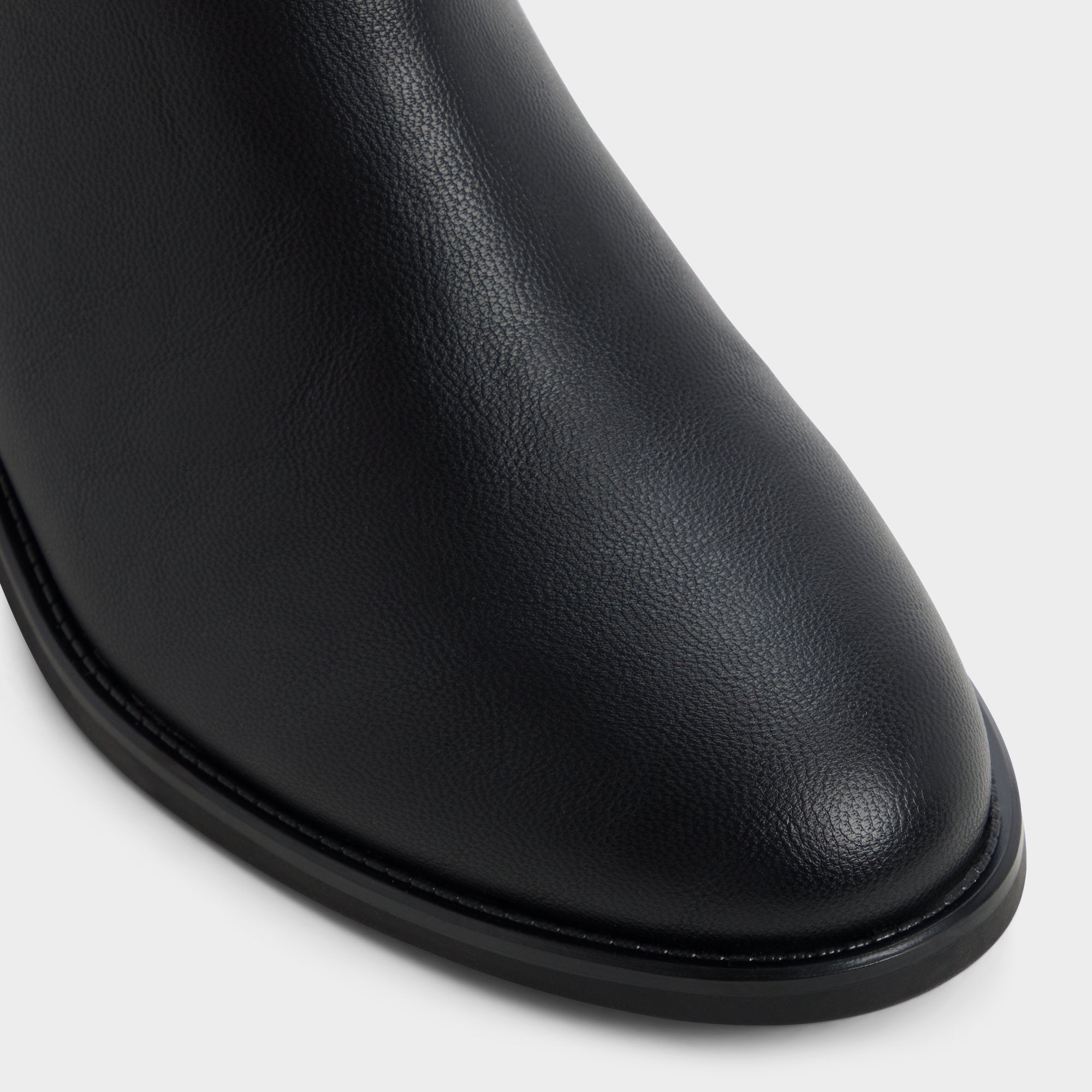 Aldo Kaydienh in Wc Black - Knee-high boot, Block heel