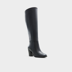 Aldo Belide-wc Black Women's Tall Boots - Knee-high boot, Black