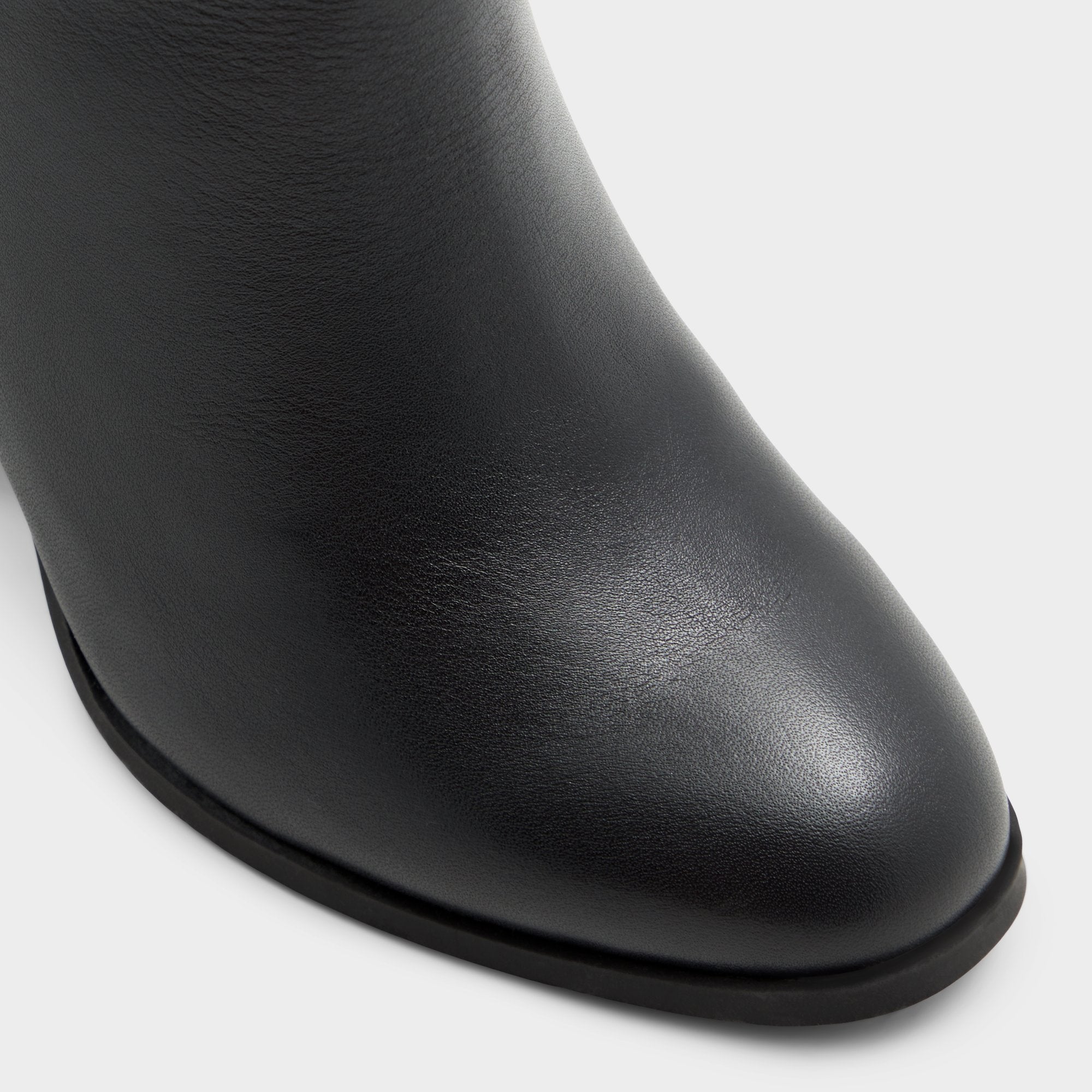 Aldo Belide-wc Black Women's Tall Boots - Knee-high boot, Black