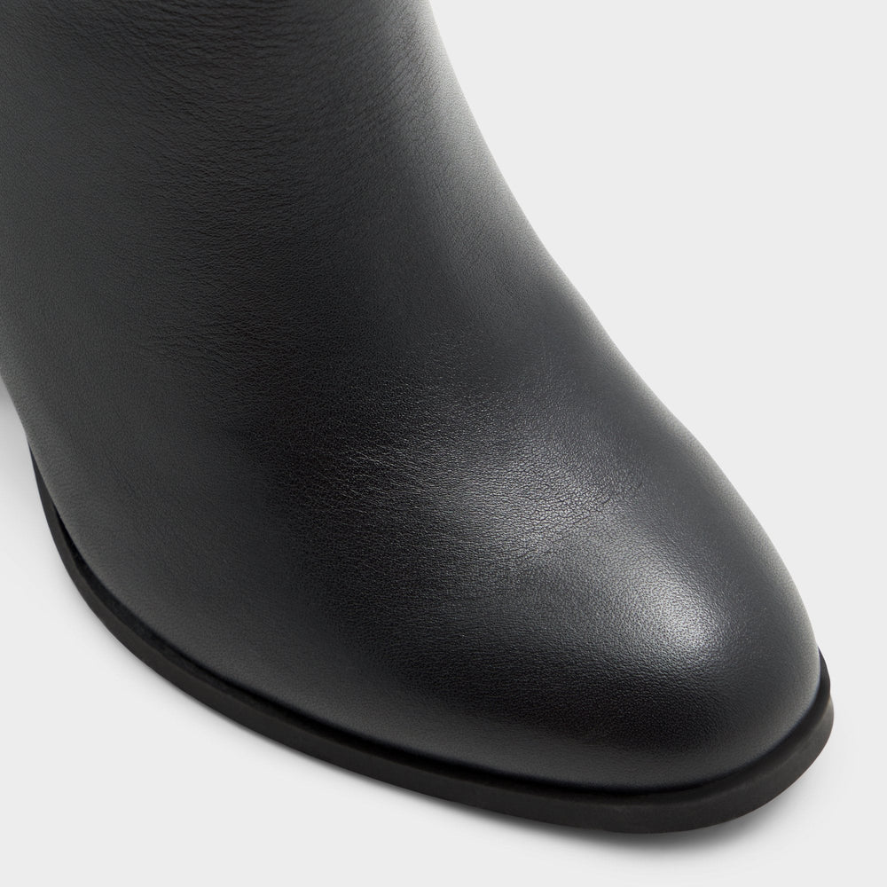Aldo Belide-wc Black Women's Tall Boots - Knee-high boot, Black