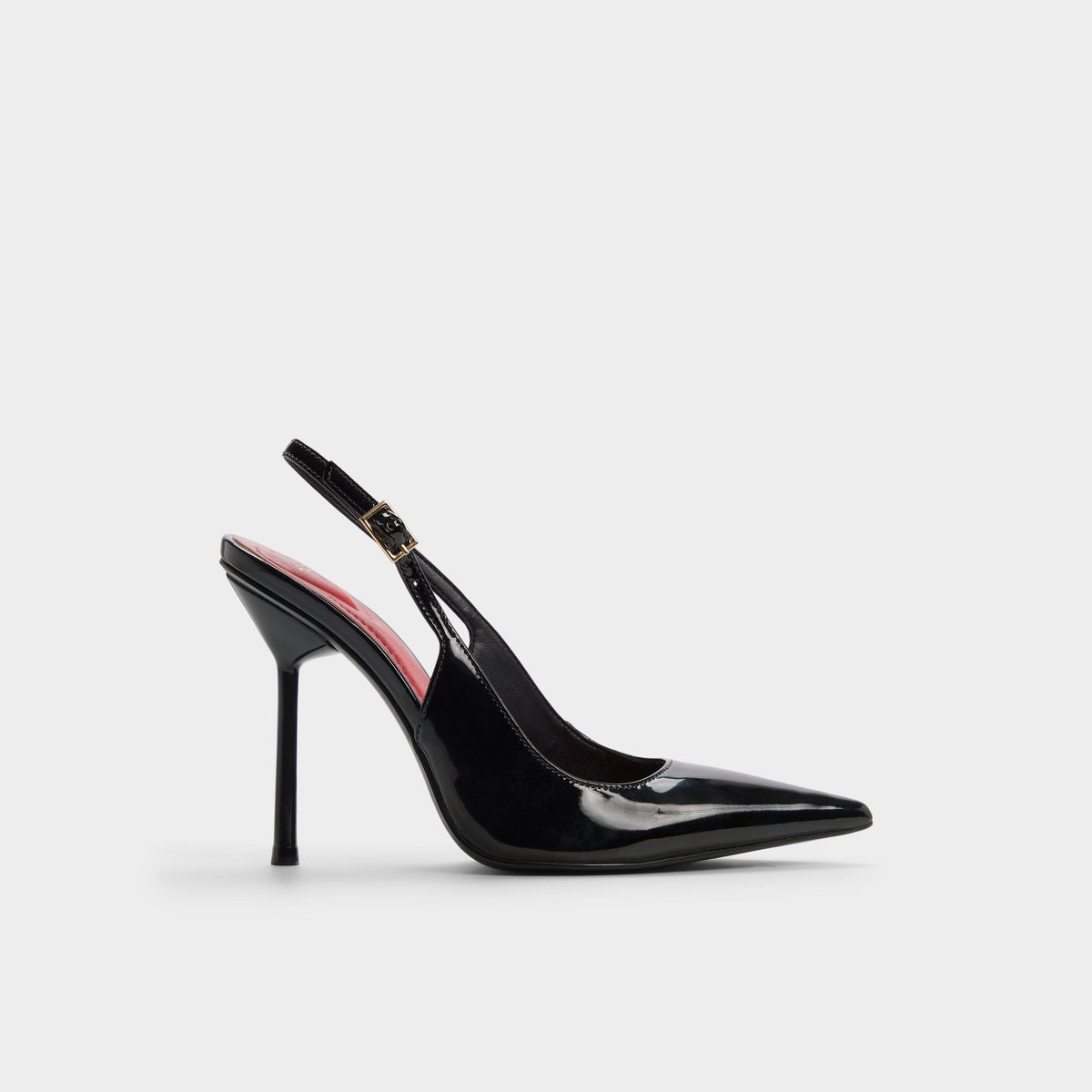 Aldo Serrah in Black - Pump, Stiletto heel