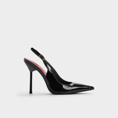 Aldo Serrah in Black - Pump, Stiletto heel