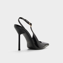Aldo Serrah in Black - Pump, Stiletto heel