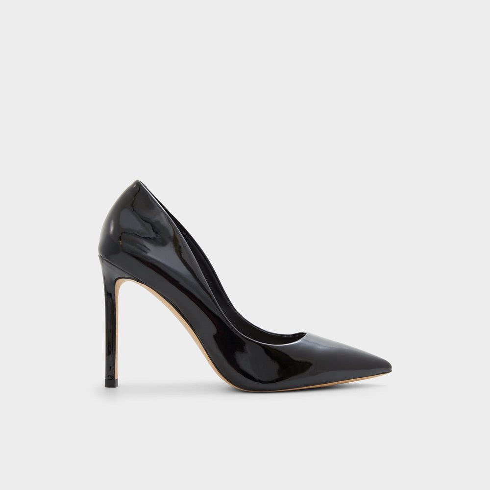 Aldo Stessy2.0 Black Women's Pumps - Pump, Stiletto heel