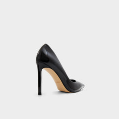 Aldo Stessy2.0 Black Women's Pumps - Pump, Stiletto heel