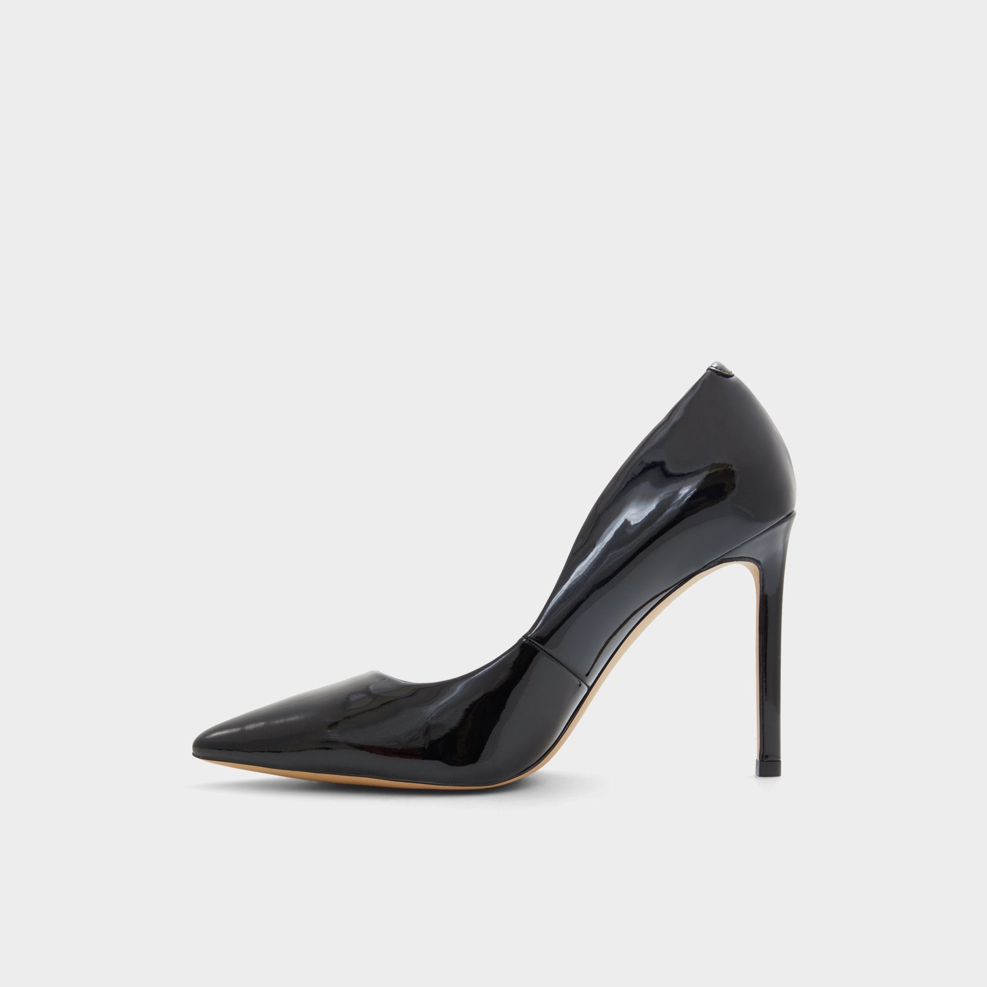 Aldo Stessy2.0 Black Women's Pumps - Pump, Stiletto heel