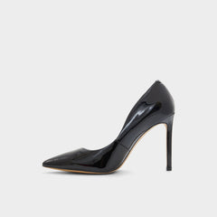Aldo Stessy2.0 Black Women's Pumps - Pump, Stiletto heel