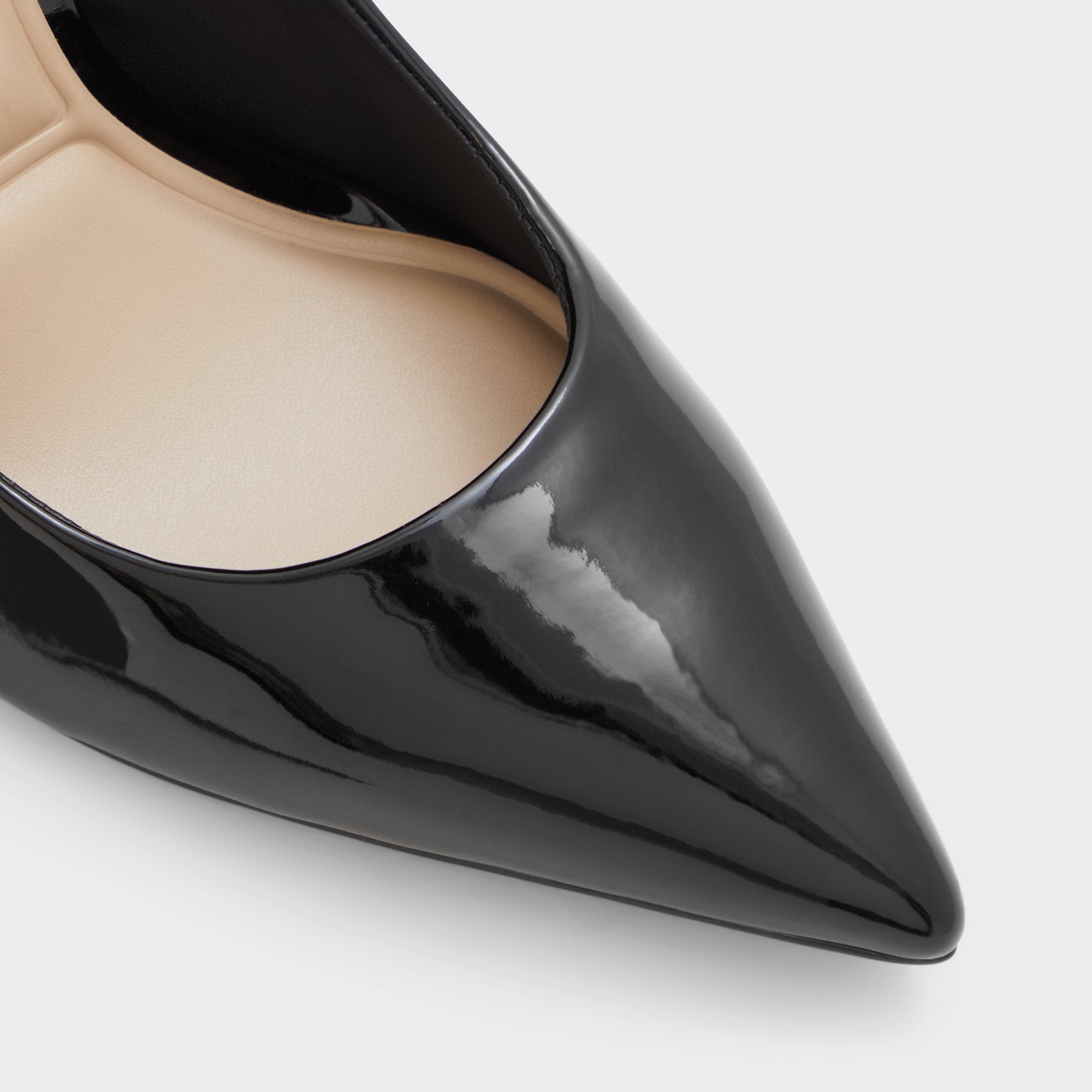 Aldo Stessy2.0 Black Women's Pumps - Pump, Stiletto heel