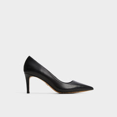 Aldo Verone Black Women's Pumps - Pump, Stiletto heel