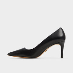 Aldo Verone Black Women's Pumps - Pump, Stiletto heel