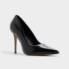 Aldo Stasya in Black - Pump, Stiletto heel