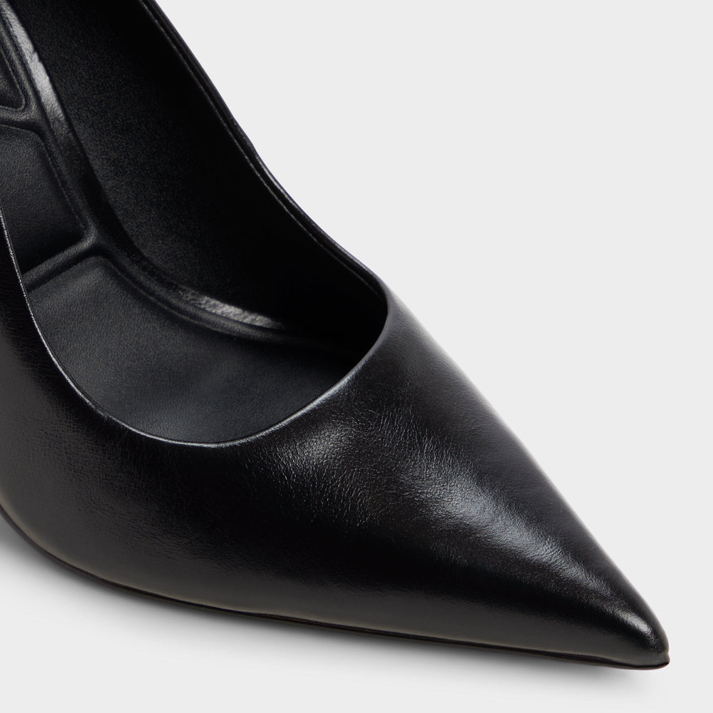Aldo Stasya in Black - Pump, Stiletto heel