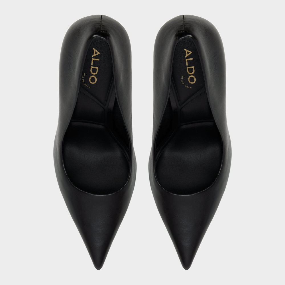 Aldo Stasya in Black - Pump, Stiletto heel