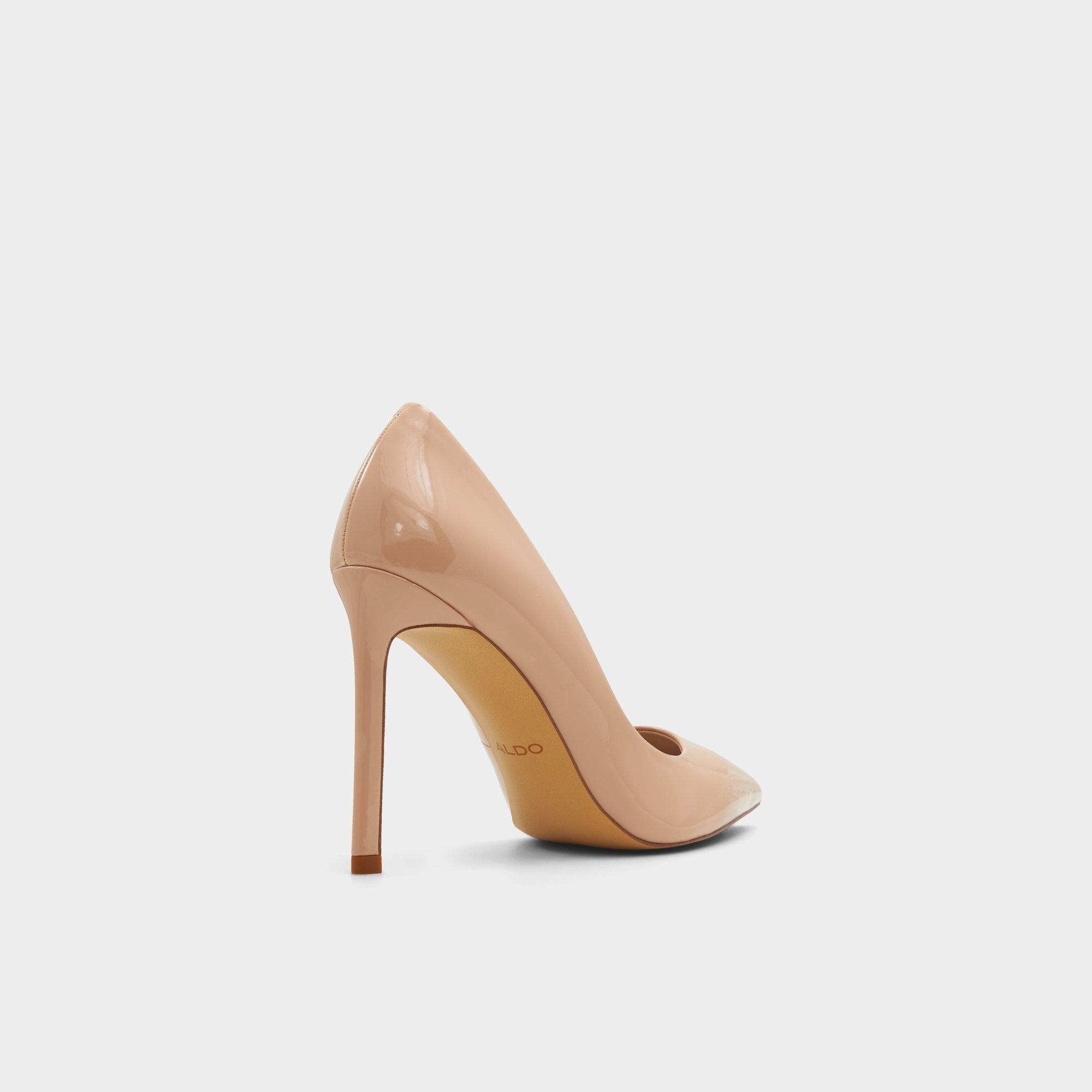 Aldo Stessy2.0 Bone Women's Pumps - Pump, Stiletto heel