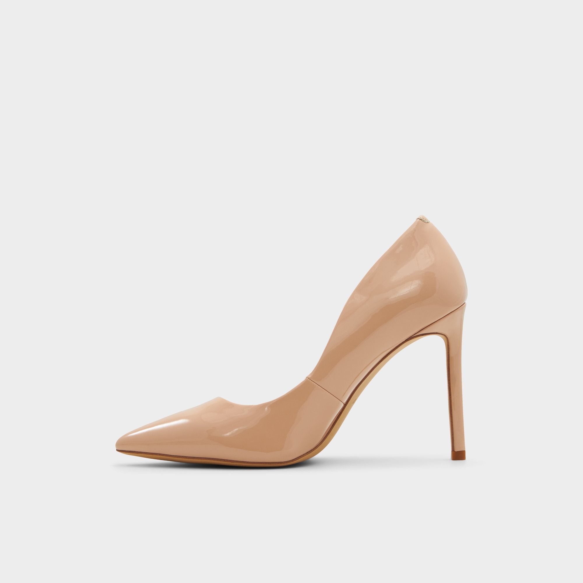 Aldo Stessy2.0 Bone Women's Pumps - Pump, Stiletto heel
