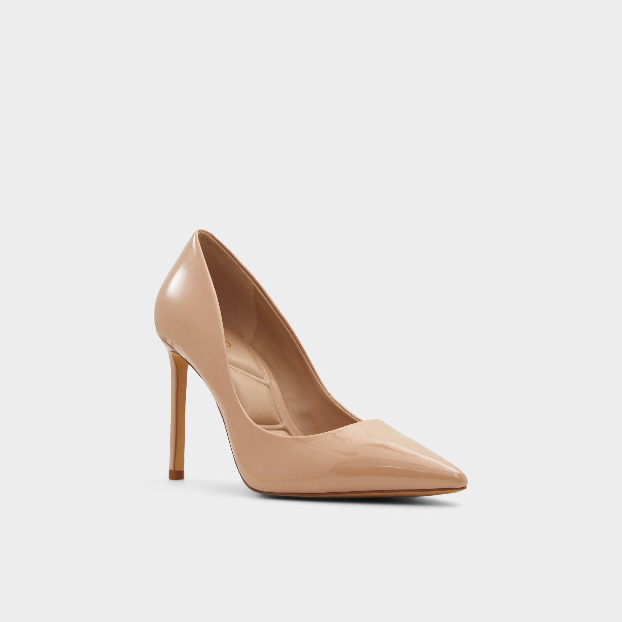 Aldo Stessy2.0 Bone Women's Pumps - Pump, Stiletto heel