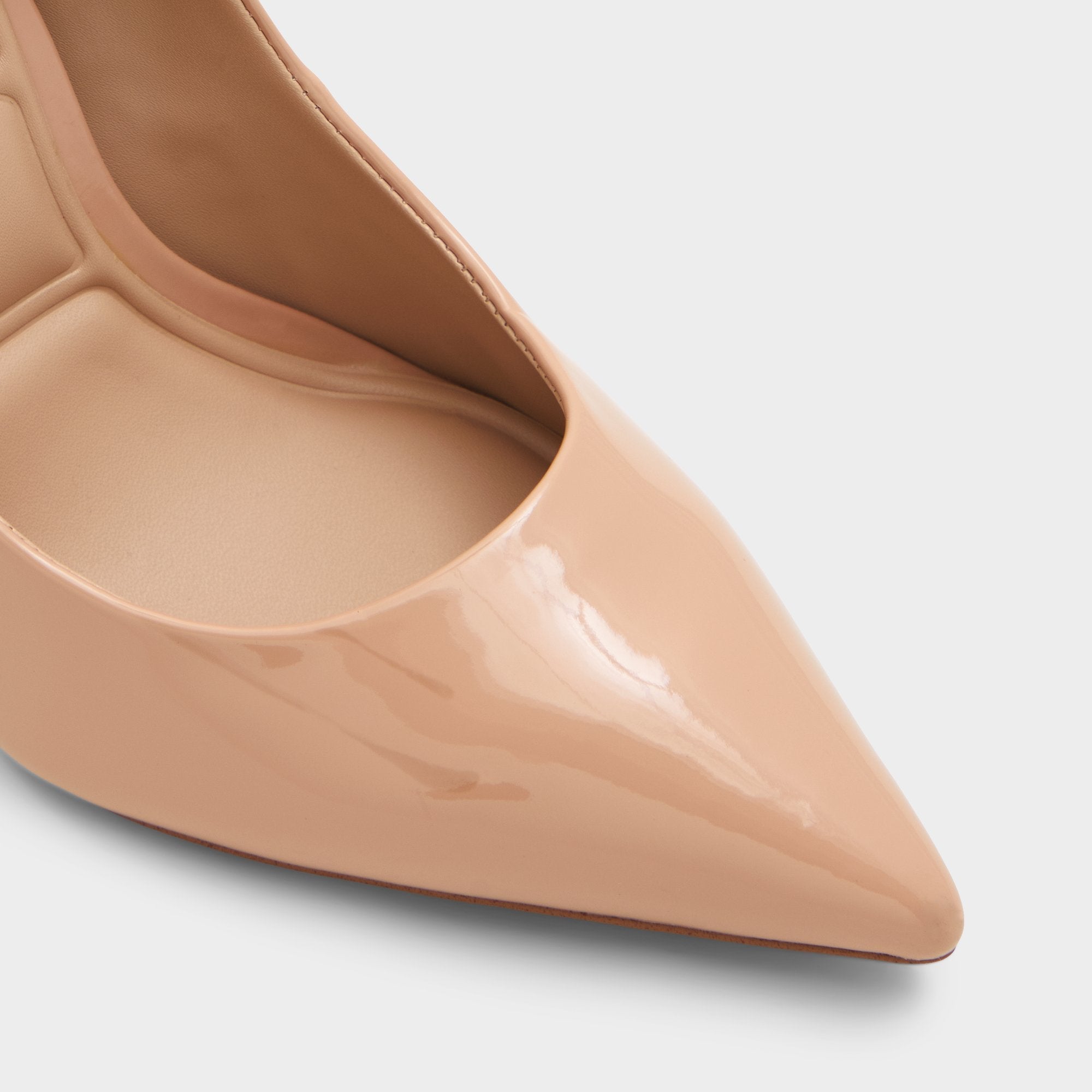Aldo Stessy2.0 Bone Women's Pumps - Pump, Stiletto heel