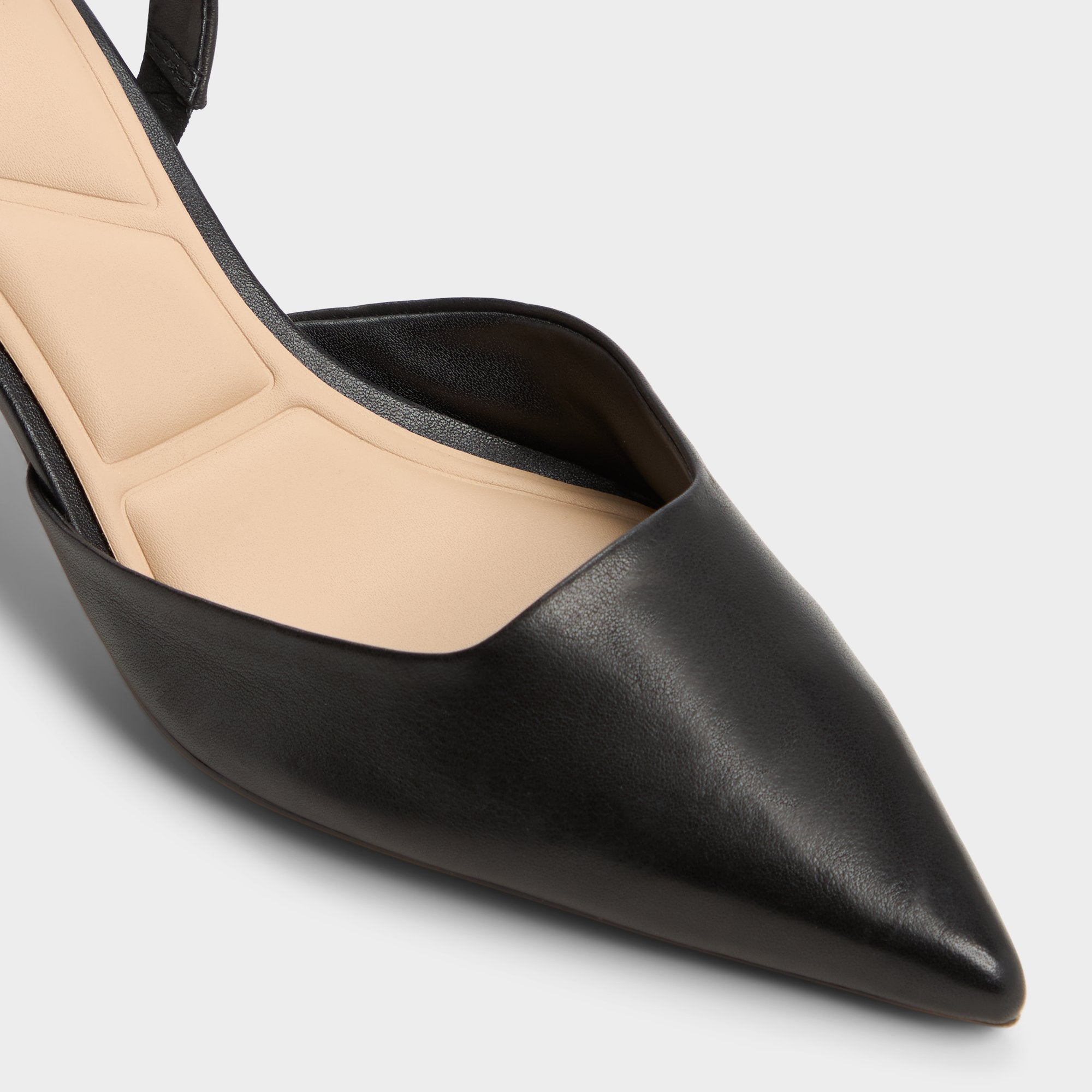Aldo Gavedessi Other Black Women's Kitten heels - Slingback heel, Kitten heel