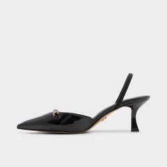 Aldo Nailah Other Black Women's Kitten heels - Slingback heel, Kitten heel