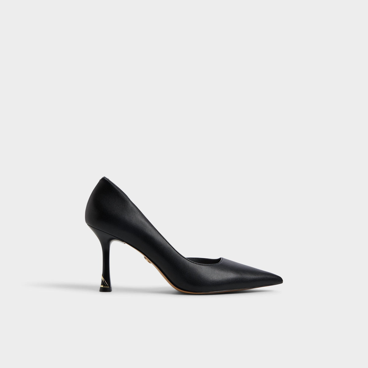 Aldo Livianna Black Women's Pumps - Pump, Stiletto heel