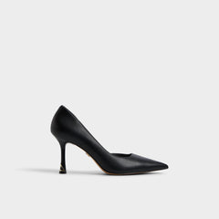Aldo Livianna Black Women's Pumps - Pump, Stiletto heel