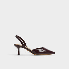 Aldo Gavedessi Bordo Women's Kitten heels - Slingback heel, Kitten heel