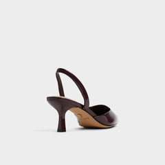 Aldo Gavedessi Bordo Women's Kitten heels - Slingback heel, Kitten heel