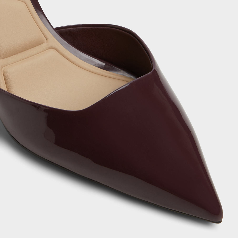 Aldo Gavedessi Bordo Women's Kitten heels - Slingback heel, Kitten heel