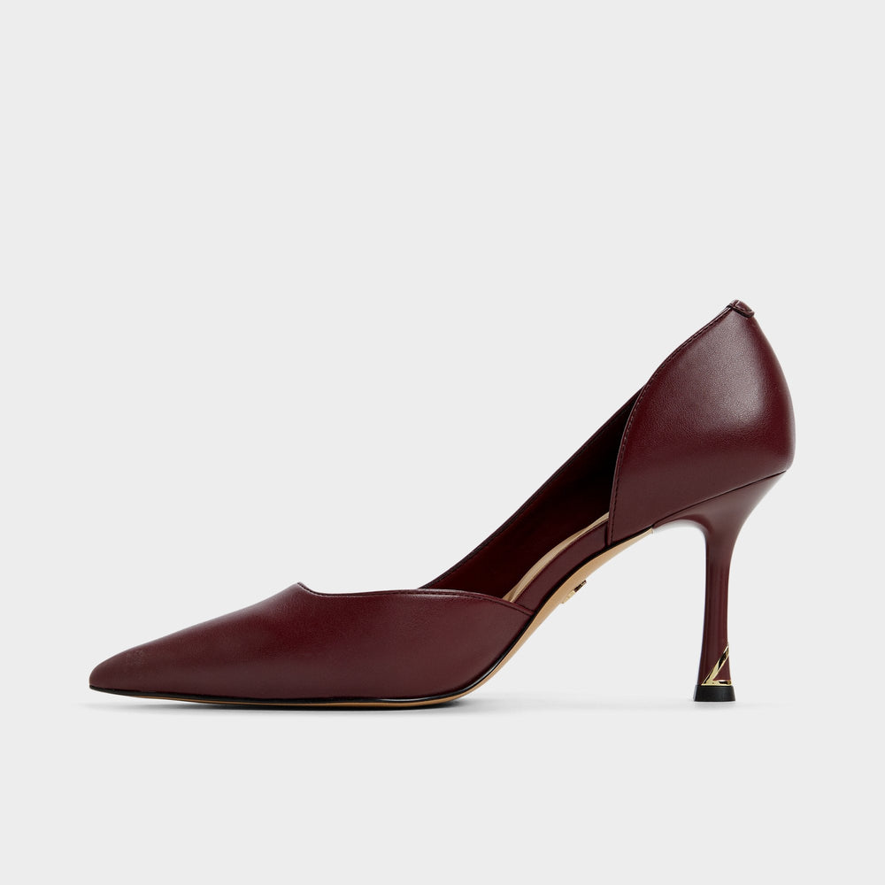 Aldo Livianna Other Red Women's Pumps - Pump, Stiletto heel