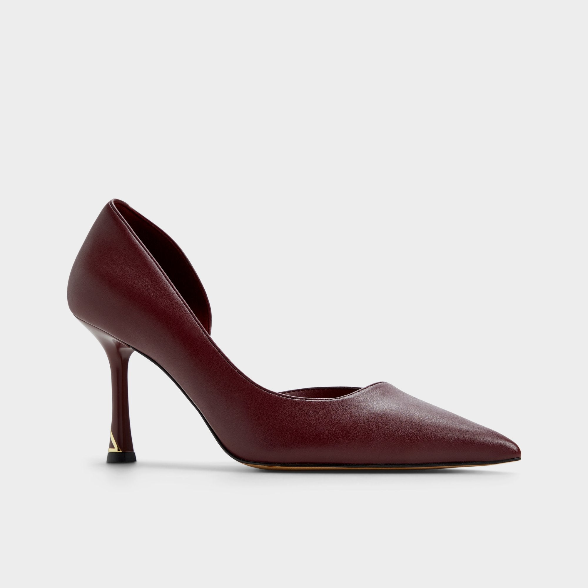 Aldo Livianna Other Red Women's Pumps - Pump, Stiletto heel